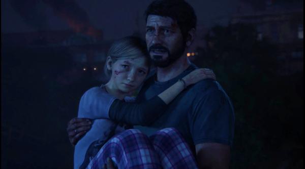 The Last of Us: A Journey Through Loss and Redemption in Humanity