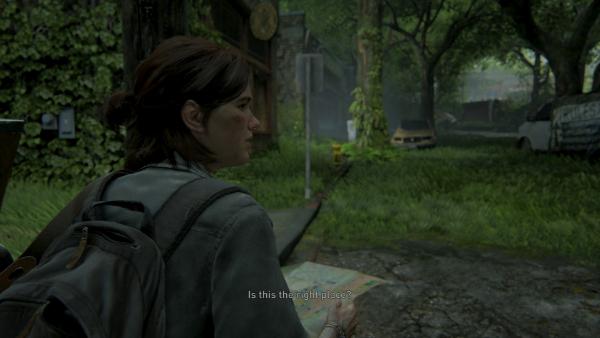 The Last of Us Part 2: Beyond Hope and Revenge