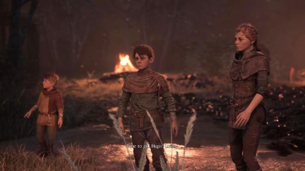 A Plague Tale: Innocence - A Gripping Journey Through a Dark and Perilous World